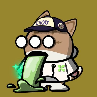 pyshokAi's profile picture. irys-verify-0x9c88fb-pyshokAi