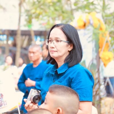 WanwisaT7's profile picture. 