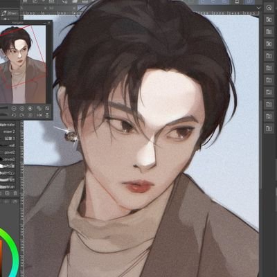 koraemu's profile picture. 🇸🇬 |
I draw what I want | skz/aespa/bnd/txt/tws/p1h/nmixx