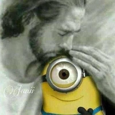 Dan______XO3's profile picture. Jesus died for our sins, Bananaaaaaaaa