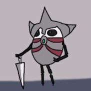 CowardlyHusk's profile picture. overseer of yaoi. it/its. pfp by @goinghollowzt