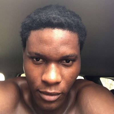 holyghostt8's profile picture. 😉