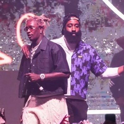 hardenlmao's profile picture. 