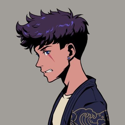 cybxbt's profile picture. STILL WAITING FOR THAT 100x THAT NEVER LEFT THE CHAT 🐝