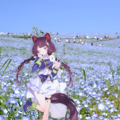 dioxxx_0204's profile picture. 使っていません