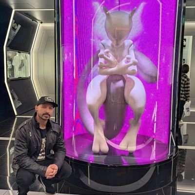 PoxxVGC's profile picture. David ||
VGC Top 16 Phoenix Regional (2014)|| I just love Pokemon, Man.