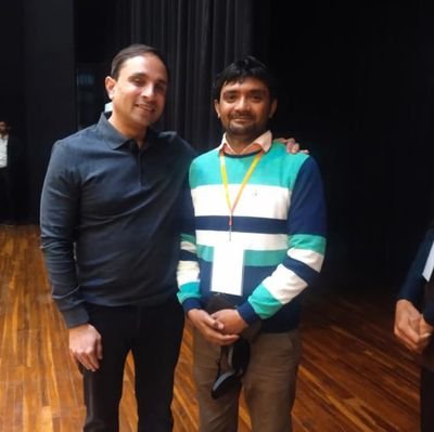 amitkum66262166's profile picture. Social Activist, Political Analyst