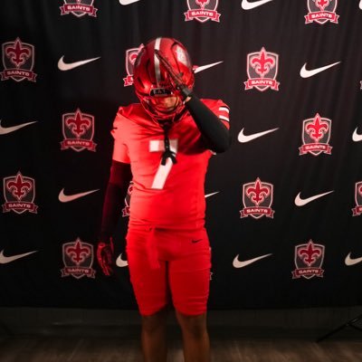 LegendJohnson28's profile picture. Concordia Prep C/O ‘28| Dual Sport ATH Track And Football| 5’9”185 lbs |MD||Email legendjohnson283@gmail.com|443-821-8726