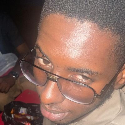 majinsobuu's profile picture. Comp Sci. Boy | Tech. enthusiast | Front-End Developer in training...
I do my best