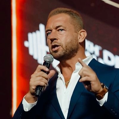 Gundys69's profile picture. It’s easy to see the truth. The first step is to actually open your eyes and mind.