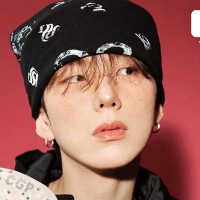 gamze_kihyun's profile picture. Monsta X, VAV, Wonho, P1Harmony