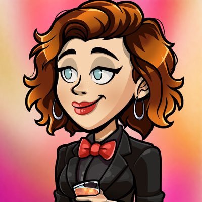 MinnieDankMouse's profile picture. Wegens and Flux to Infinity and Beyond 🚀