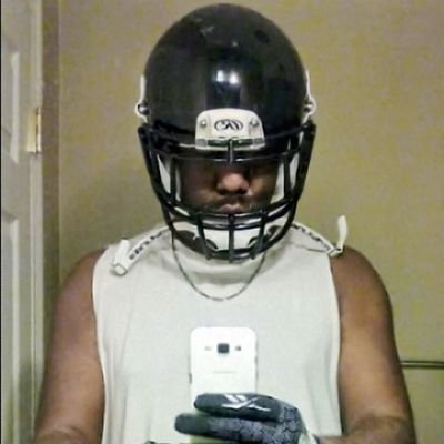 COMEBACKKID707's profile picture. Athlete🏈,Gamer 🎮 Leader 💯