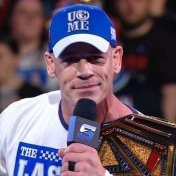 FINAL_LEGEND's profile picture. JOHN CENA THE GREATEST OF ALL TIME 🔥