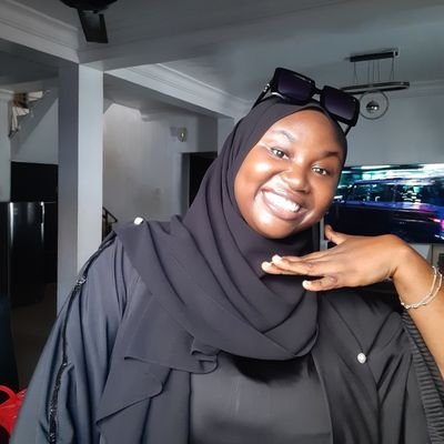 Rodeeyarh's profile picture. Don't stress me please .}

TREAT ACCORDINGLY 
 
A cat lover}

mail: rodiatadekunle@gmail.com

@VOGUE_R_

check out  https://t.co/jIjiaPe83X