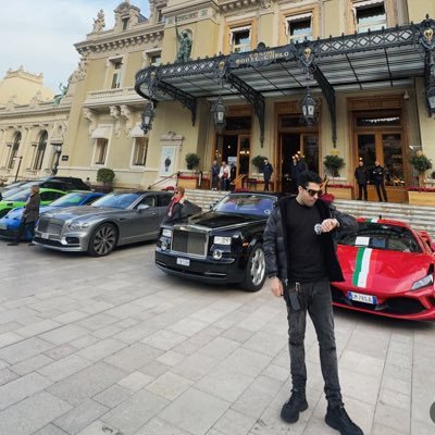 arystacks's profile picture. Tokenademy University Founder I Macroeconomist | Crypto/Stock Trading I Ecom I Brand Scaling