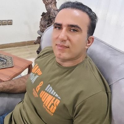 mehrdaadazizi's profile picture. ❤perspolis❤