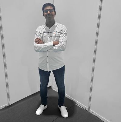 Satyasheel5394's profile picture. it.all