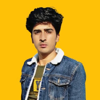 Mr___WaQAR's profile picture. Polymath, Full Stack Engineer, entrepreneur.
Ideas realized with precision.
Crafting the future.