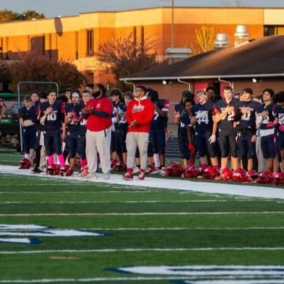 Daquan_Carter21's profile picture. JV   WR/ DB Coach | Spotsylvania High School