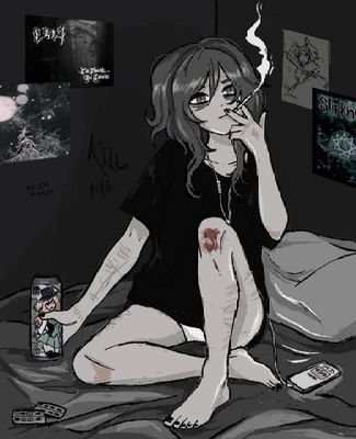 TotallyAFemboi's profile picture. Trans neet goonette 🏳️‍⚧️ feed me anything!!!~♡