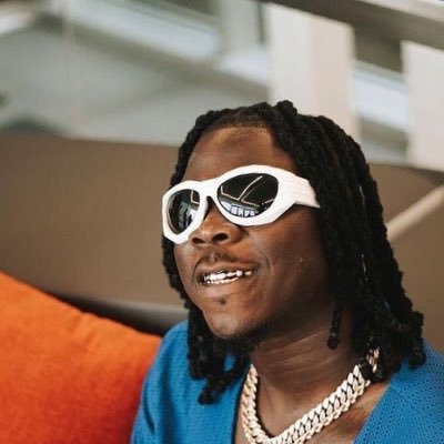 AmoledKwak4583's profile picture. Disagree all you want. Afro-Dancehall exists because of Stonebwoy. International pioneer. BHIM President until the wheels fall off 👑