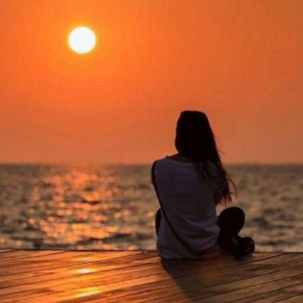 rossygz's profile picture. Grandes son las personas que con el corazón roto y una vida llena de problemas pueden mirar de frente con ojos claros, sonreír y decir estoy bien. AMLOVER 4T♥️