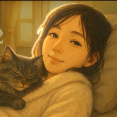 LilyPlus716's profile picture. 今のお仕事や未来のお仕事に前向きでありたい🌱