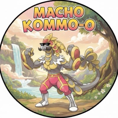 MachoKommo_o's profile picture. #Bonk #NYLA: I like cybersecurity and crypto