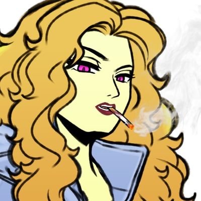 LZjian79's profile picture. She/Her | Neurospicy Lesbian | 🇵🇭 Visayan | 26 |🦄 MLP Sciset/Sunlagio/Empybeam | 🧟‍♀️ OC |⛪🚬+++ | Don't use my Art without my Permission | 💕 @skyyy_piee