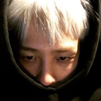 gdmysoul's profile picture. @IBGDRGN ; I don't give a shit.                | gdragon utt