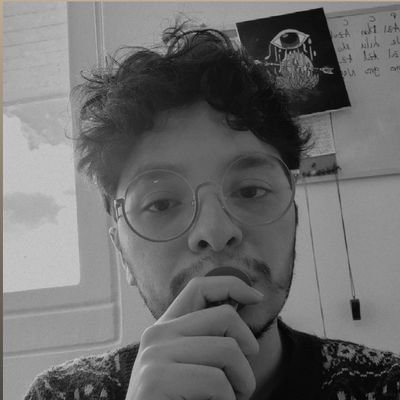 JohanHurtado737's profile picture. Yo soy tú
-Novalis