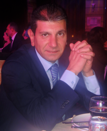 MohamadDaher's profile picture. 