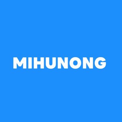 MIHUNONG's profile picture. @XIAOCHANGDU 24小時自助進群: https://t.co/vdKkyVcshD