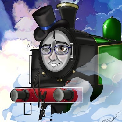 RossJ50man's profile picture. Just a dude. Bi. I like Steam locos & Sprites Favorite game being Gmod. J50's are pretty cool. DeviantArt: ThomasFan21. Banner by @Creemeepuff. PFP by Autumn K.
