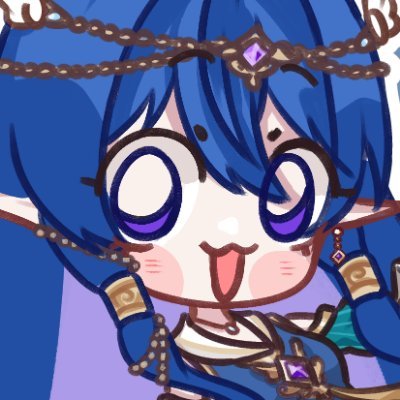 水月歌💧🌙🎵 AquaSonata Profile