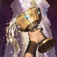 Wy1Lu's profile picture. シャドバWB 2025年 9/9〜🔰 前作未プレイです💦 一応社会人プレイヤー