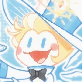 Silly_Zach's profile picture. ✨ Zak ✨

Nautista Promedio / Silly guy / Love musicals and videogames / UnderWorld Office Is Peak / ILY ALL 🖤💖

BFF: @lovely_cesti 🤍🖤✨
Vent : @Zac_Trash