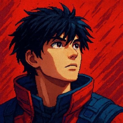 FROST3FIRE's profile picture. content creator | Web3 researcher | Trading 📊 | loving world of NFTS 

$boost