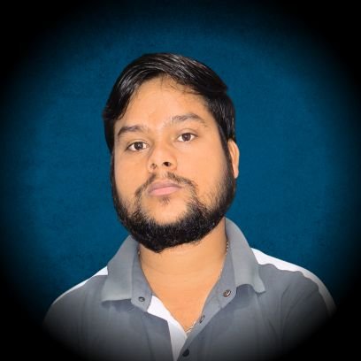 trprajeevkr's profile picture. 