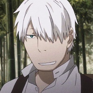 loose_r3's profile picture. 8 まだ終われない