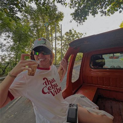 aiahqnasabe's profile picture. STAN #BINI #KATSEYE #ALAMAT #COJ | 🏐