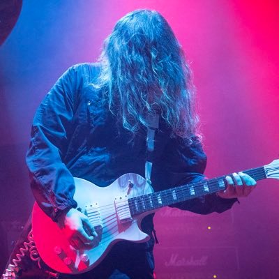 kevindcahill's profile picture. Scottish Classical & Contemporary Guitarist || One 1/2 of @CahillCostello out via @gearboxrecords |||