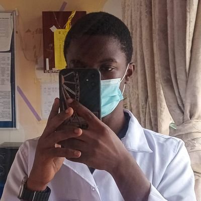 doc_Xs's profile picture. Doctor manifesting 🩺||HESA-KNUST PRO