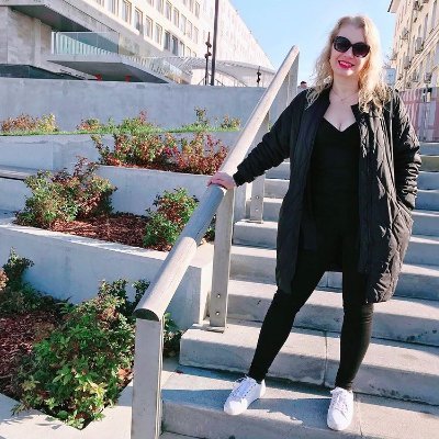 SusanCl16775007's profile picture. 🗣️ Helping voices find confidence, one word at a time and empowering communication through care, science & heart 💬 Speech Therapist 👩‍⚕️