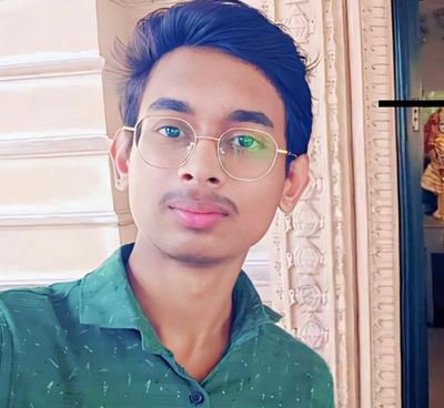 AdityaChafale's profile picture. #Computer_Engineering |
#Data_Science |
Exploring AI |