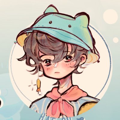 its_cronch's profile picture. Music Producer, Programmer, Fishing Addict | 🦊 👻 🍞 🐰 | pfp by @_moubiee | banner by @erisavtuber