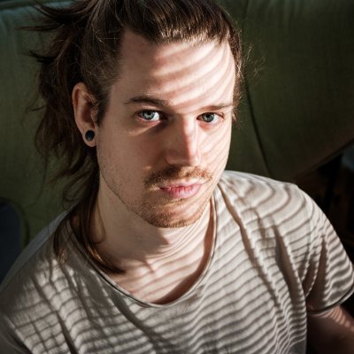 ChristianEmils's profile picture. Sweden based creative sharing bird photography.