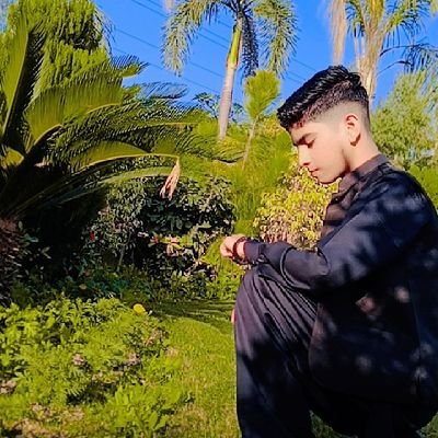 hafiztariq56's profile picture. I am Doctor