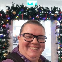 Rachel Arnup (@scampidog70) 's Twitter Profile Photo